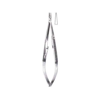Needle Holders